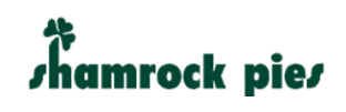Shamrock Pies Logo